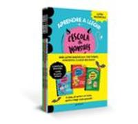 Pack Escola de Monstres (Una mascota trapellota / Empastifada amb melmelada / Tan iguals com especials)