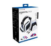 Pack esencial Gioteck Galaxy para PS5
