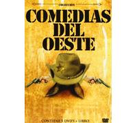 Pack Especial Comedia Western [DVD]