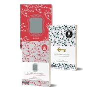 Pack especial La ley del espejo: La ley del espejo + La última lección + libreta edición limitada (Emociones)