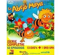 Pack Especial Maya (Serie) [Descat.] [DVD]