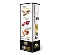 Pack Especias Gin&Tonic La Barraca Botanic Collection