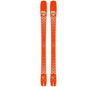 Pack Esquí alpino Black Crows Mirus Cor (naranja) Hombre - 2027