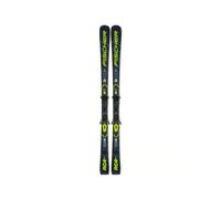 Pack esquí alpino Fischer RC4 ST + RC4 Z11 PR