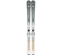 Pack esquí alpino Rossignol ARCADE 82 + XPRESS 11 GW - 2027
