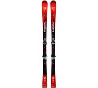 Pack esquí alpino Rossignol HERO LT TI + NX 12 GW