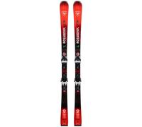 Pack esquí alpino Rossignol HERO ST TI + NX 12 GW
