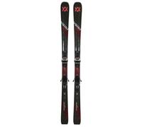 Pack esquí alpino Volkl PEREGRINE 80 LOWRIDE + fijación LR 12 TCX