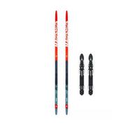 Pack Esquí de fondo Madshus RACE SPEED SKATE WITH PERFORMANCE BINDING - 2026
