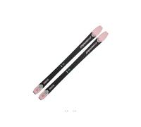 Pack esquí Dynafit Fijaciones Radical 88 (mokarosa) + pieles - Mujer 2024