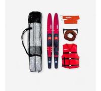 Pack Esquí Náutico Jobe Allegre Adulto 170 cm Talla única