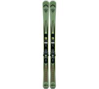 Pack esquí Rossignol ARCADE 84 K + NX 12GW B90 (BLK YELLOW) - 2026