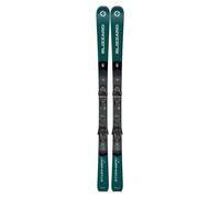 Pack esquís alpinos Blizzard STORMBIRD76 TI + Fijaciones TP11LIGHTDEMO (PETROL/ANTHRACITE) Unisex - 2026