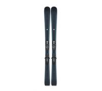 Pack esquís alpinos Fischer THE CURV GT 80 + RSW 11 PR A09326 + T40523 (Azul)