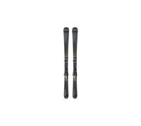 Pack esquís alpinos NORDICA BELLE DC 78+TP2LT11 FDT (NEGRO/ORO) Mujer - 2026