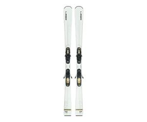 Pack esquís alpinos pista Elan PRIMETIME N°2 W + Fijaciones SX EL 9.0