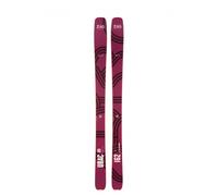 Pack esquís de montaña Zag UBAC 89 LADY 2026 + Pieles