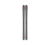 Pack Esquís de travesía Fischer TRANSALP 86 CTI (Gris) + Fijaciones Hombre - 2026