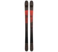 Pack Esquís de travesía Volkl BLAZE 94 (BLACK) + Fijaciones Hombre - 2026