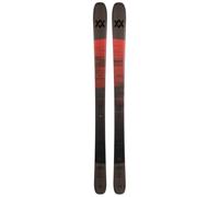 Pack Esquís de travesía Volkl BLAZE 94 (BLACK) + Fijaciones + Pieles Hombre - 2026