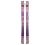 Pack Esquís de travesía Volkl BLAZE 94 (ROSA) + Fijaciones Mujer - 2026