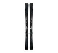 Pack esquís Elan WILDCAT 83 BE + Fijaciones SHIFTX ELX11.0 (Negro) Mujer - 2026