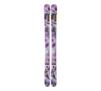 Pack esquís freestyle K2 RECKONER 92 W (Violeta) + Fijaciones Mujer - 2026