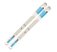 Pack esquís K2 MINDBENDER 90C (2024) + fijación - mujer