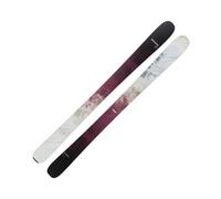 Pack esquís Rossignol Blackops Rallybird + pieles - Mujer