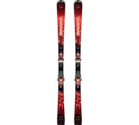 Pack esquís Rossignol Hero Elite MT CA K + fijación NX12 (rojo-negro) Mixto - 2026