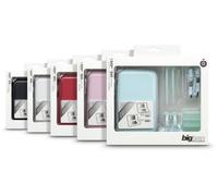 Pack Nintendo DS Dsi 3DS 2ds Auricular Stylet Rango Juegos Esencial Access / Ro