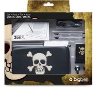 Pack Essential Pirates 3Ds Xl [Importación Alemana] modelo aleatório