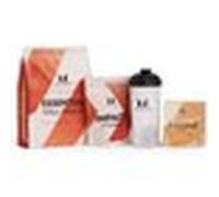 Paquete Essentials Protein edición - Choc Peanut Pretzel - Strawberry Cream