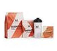 Pack Essentials Protein - Cookie Crumble - Vanilla