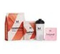 Paquete Essentials Protein edición - Choc Peanut Pretzel - Unflavoured