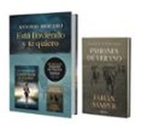 Pack Está Lloviendo Y Te Quiero