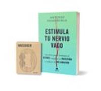 Pack Estimula Tu Nervio Vago + Masajeador