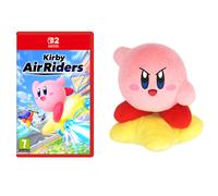 Pack «Estrella remolque» de Kirby Air Riders