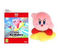 Pack «Estrella remolque» de Kirby Air Riders