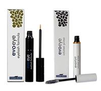 Pack EvoEye - Eyelash Crecimiento de Pestañas + Volumen Primer Lifting de pestañas