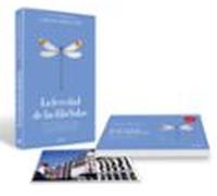 Pack exclusivo CDL La levedad de las libélulas