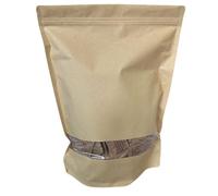 Pack Exclusivo de Azúcar Moreno Natural - 1000 Sobres Monodosis de 6g Ideal para Hostelería, oficinas, comercios, casa