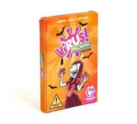 jupesa Pack Expansion Virus! Halloween