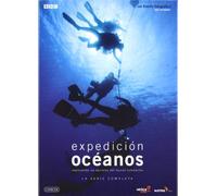 Pack Expedicion oceanos [DVD]