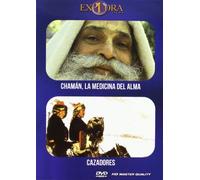 Pack Explora (Cazadores + Chaman) [DVD]