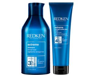 Pack Extreme Pamper de Redken
