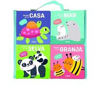 Pack Familias Únicas: 5
