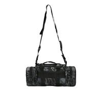 Pack Fanny para hombres, bolsa de cintura ajustable impermeable para viajar en caminata de viajes de natación Festival de la playa Festival de gimnasia, bolsa de correa de hombro versátil con cinturón