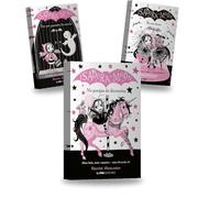 Pack Fantasía: Isadora Moon no parque de diversões + 2 más