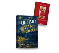 Pack Fantasía: O último Van Gogh + 1 más